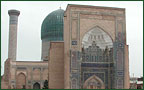 Samarkand