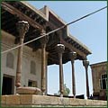 Inside the Ark Citadel
