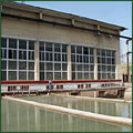 Kuyamazar Pumping Station