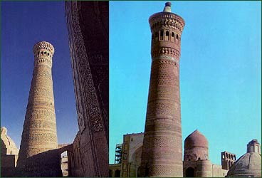 Kalyan Mosque (Poi-Kalyan)