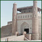 Bukhara