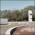Sarkisov Memorial