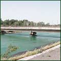 Sarkisov Canal