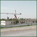 Village near the Station