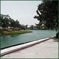 The Sarkisov Canal