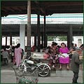 Samarkand Bazaar