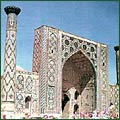 Registan Madrasah Sher Dor