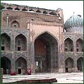 Registan Madrasah Ulugbek