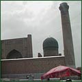 Bibi Khanim