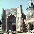 Bibi Khanim