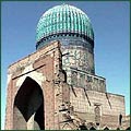 Bibi Khanim