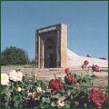 The Ulugbek's Observatory