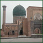 Samarkand