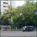 Tashkent Streets