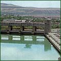 Gazalkent Hydroscheme