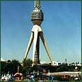 Tashkent Tower