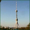 Tashkent Tower