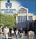 Mount Royal Colledge